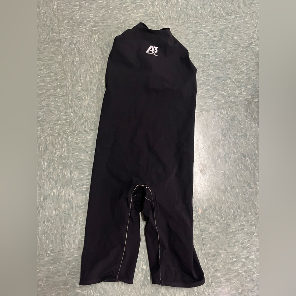 A3 Stealth Closed Back Fastskin Size 26